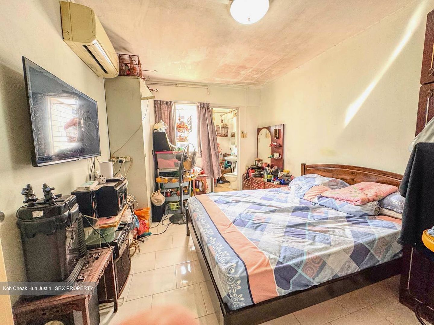 Blk 651 Nee Soon Central View (Yishun), HDB 4 Rooms #497508201